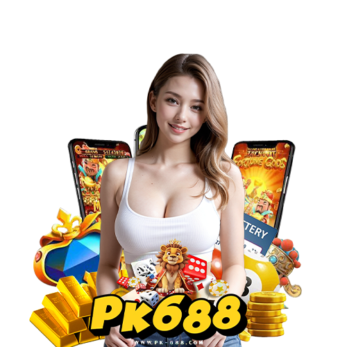pk688 บาคาร่า