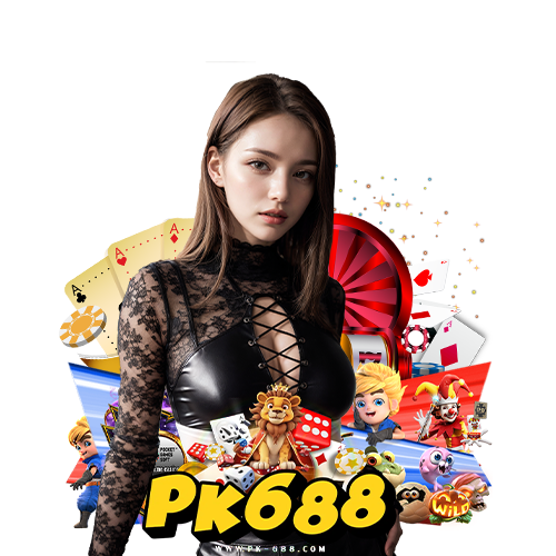 pk688 สล็อต